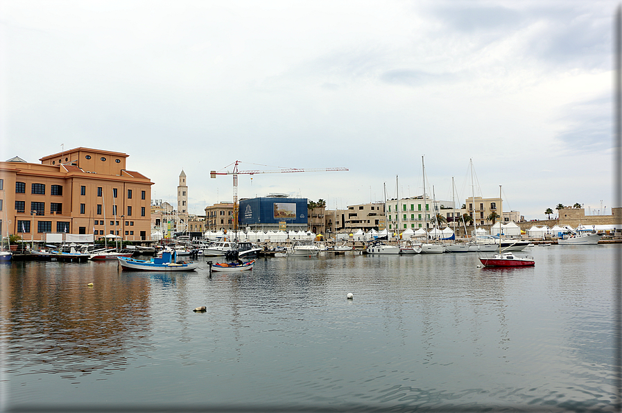 foto Lungomare di Bari